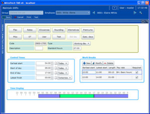 Freeshift management функция рено