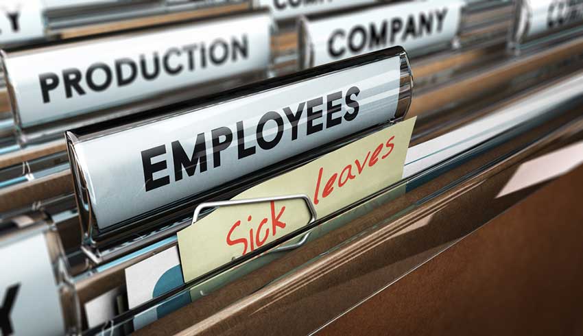 How Important is a Company’s Sick Leave Policy?