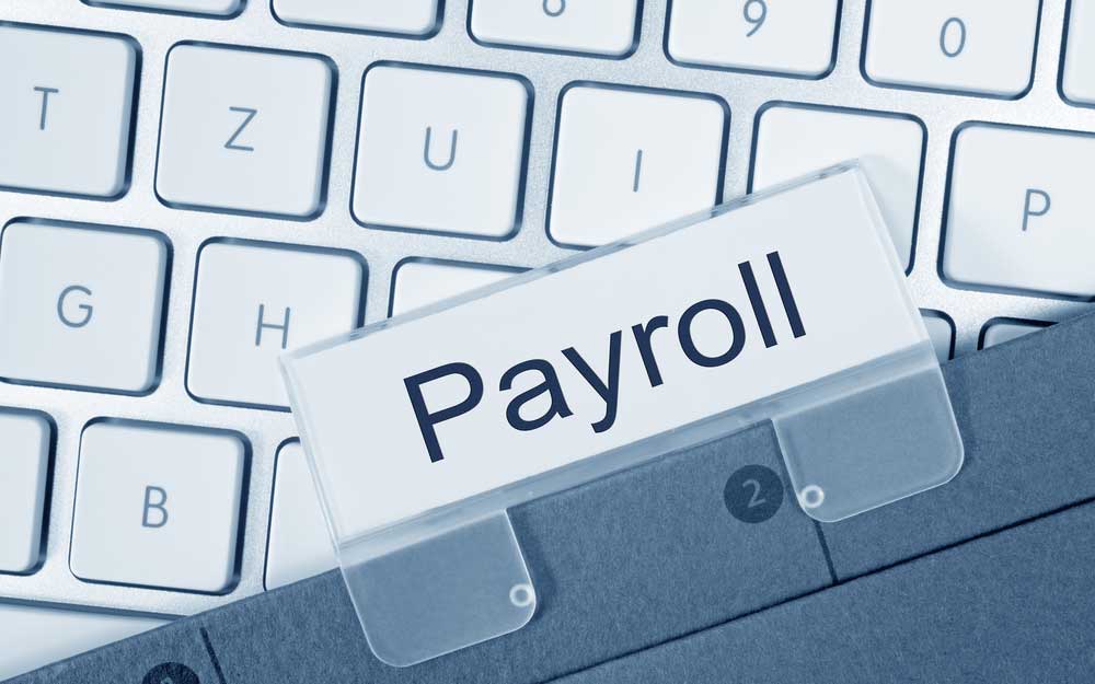 Integrating Employee Clock in Software with their Payroll